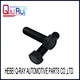 truck hex bolt